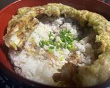 夏越ごはん（ちくわ式）作り方7写真