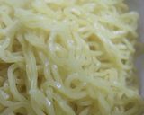舌塩らーめん作り方24写真