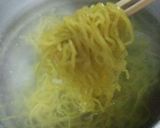 舌塩らーめん作り方21写真