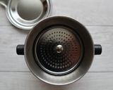 甘くておいしい☆ベトナムコーヒー作り方4写真