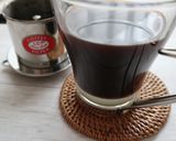 甘くておいしい☆ベトナムコーヒー作り方6写真
