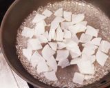 うつ病の食事療法：梅流し(1杯分)作り方2写真
