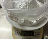手抜き米粉パン作り方1写真