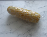 とうもろこしと夏野菜の甘じょうゆマリネ作り方4写真