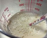 手抜き米粉パン作り方3写真