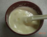 ノンオイル☆おからバナナマフィン♪作り方3写真