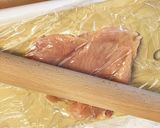ミラノ風チキンカツ★作り方3写真