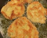 ミラノ風チキンカツ★作り方11写真