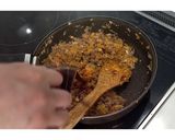 絶品★生パスタのボロネーゼ★動画あり★作り方27写真