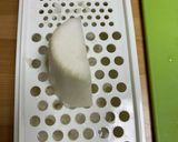 オクラおろし冷やしうどん作り方4写真