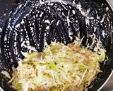 私的コールスローサラダの方が無限でした作り方9写真