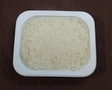 レンジdeシン・ねこまんまVer.3.0作り方1写真