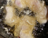 大分名物　とり天作り方4写真