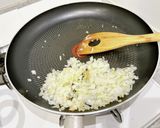 鯛のアラでとったダシをつかったリゾット♪作り方10写真