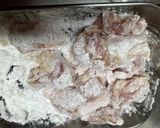 さっぱり塩唐揚げ作り方2写真