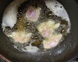 さっぱり塩唐揚げ作り方3写真
