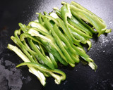 簡単！銀鮭と野菜の白だし炒め作り方2写真