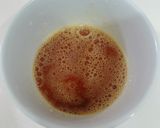 すき焼き風卵かけご飯作り方2写真