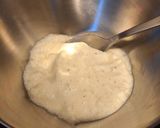 【簡単サクサク】やまと芋ガレット作り方1写真