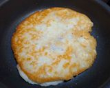 【簡単サクサク】やまと芋ガレット作り方3写真