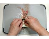 和風おろし！大葉エノキの豚巻き★動画あり作り方11写真