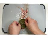 和風おろし！大葉エノキの豚巻き★動画あり作り方10写真
