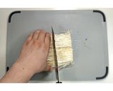 和風おろし！大葉エノキの豚巻き★動画あり作り方6写真