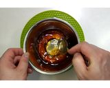 和風おろし！大葉エノキの豚巻き★動画あり作り方5写真