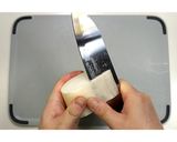 和風おろし！大葉エノキの豚巻き★動画あり作り方2写真