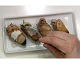 和風おろし！大葉エノキの豚巻き★動画あり作り方20写真