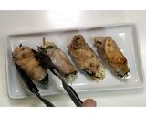 和風おろし！大葉エノキの豚巻き★動画あり作り方19写真