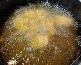 鶏胸肉とナスのネギ醤油ダレ作り方6写真