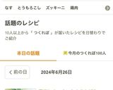 簡単にさつまいものきんぴら作り方8写真
