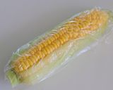 とうもろこしの冷製ポタージュ【材料3つ】作り方1写真