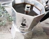 マキネッタで作る☆エスプレッソ作り方5写真