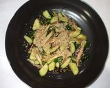 きゅうりのラー油中華あえ♪簡単さっぱり作り方6写真