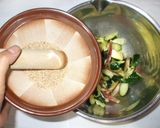 きゅうりのラー油中華あえ♪簡単さっぱり作り方5写真