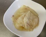 塩豚そぼろ作り方7写真