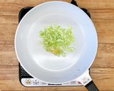 麻婆豆腐　甘口作り方4写真