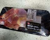 チキンステーキ作り方1写真