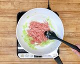 麻婆豆腐　甘口作り方5写真