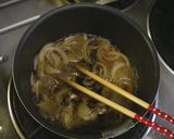 カツ丼 ~チーズカツ丼~作り方7写真