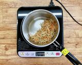 ごぼうサラダ作り方4写真