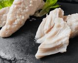 60℃ 塩麹 鶏ささみ：やわらか食感作り方27写真