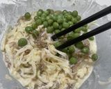 切干大根もずくサラダ作り方5写真