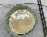 切干大根もずくサラダ作り方4写真