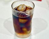 簡単☆アイスレモンコーヒー作り方3写真