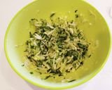 キャベツとキュウリの美味しい浅漬け作り方3写真