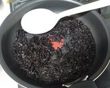 ツナひじきサラダ作り方2写真