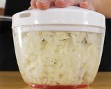 野菜たっぷり！簡単ラタトゥイユ作り方2写真